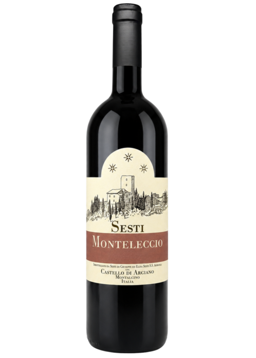 Sesti Sesti “Monteleccio” Toscana IGT 2024