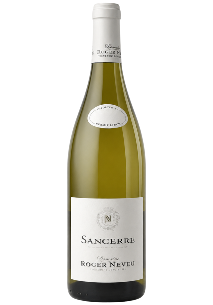 Roger Neveu Sancerre 2025