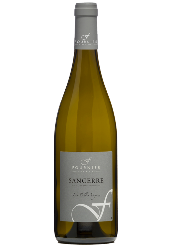 Fournier Père & Fils "Belles Vignes" Sancerre 2024
