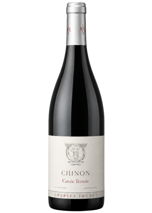 Charles Joguet Charles Joguet 'Cuvée Terroir' Chinon 2023