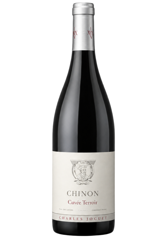 Charles Joguet 'Cuvée Terroir' Chinon 2023