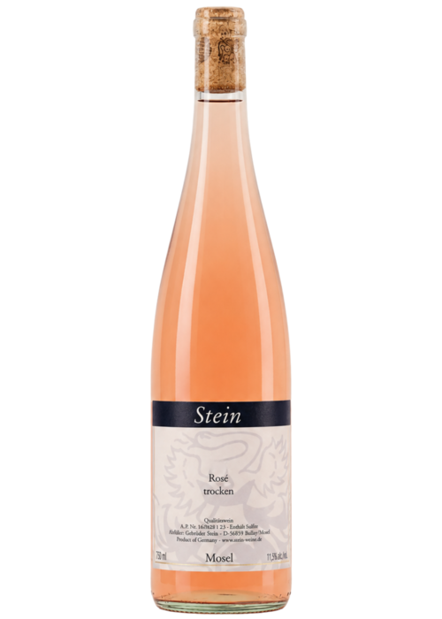 Ulli Stein Ulli Stein Rosé Trocken 2025