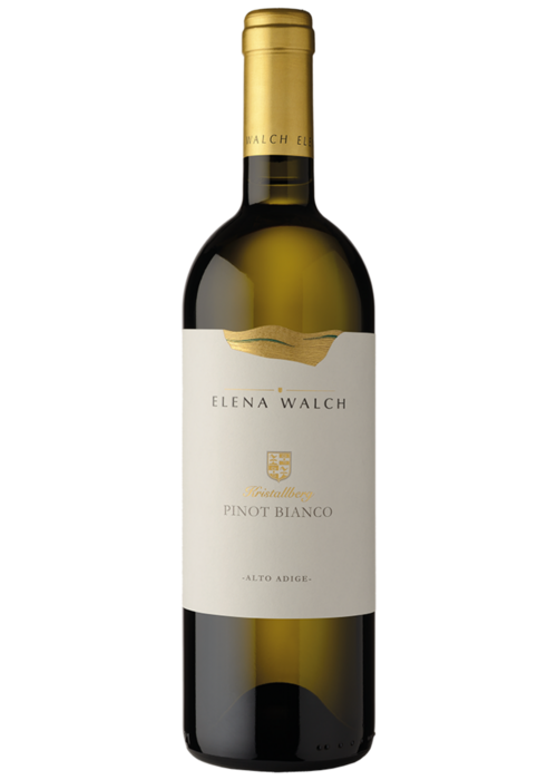 Elena Walch Elena Walch 'Kristallberg' Alto Adige Pinot Bianco 2022