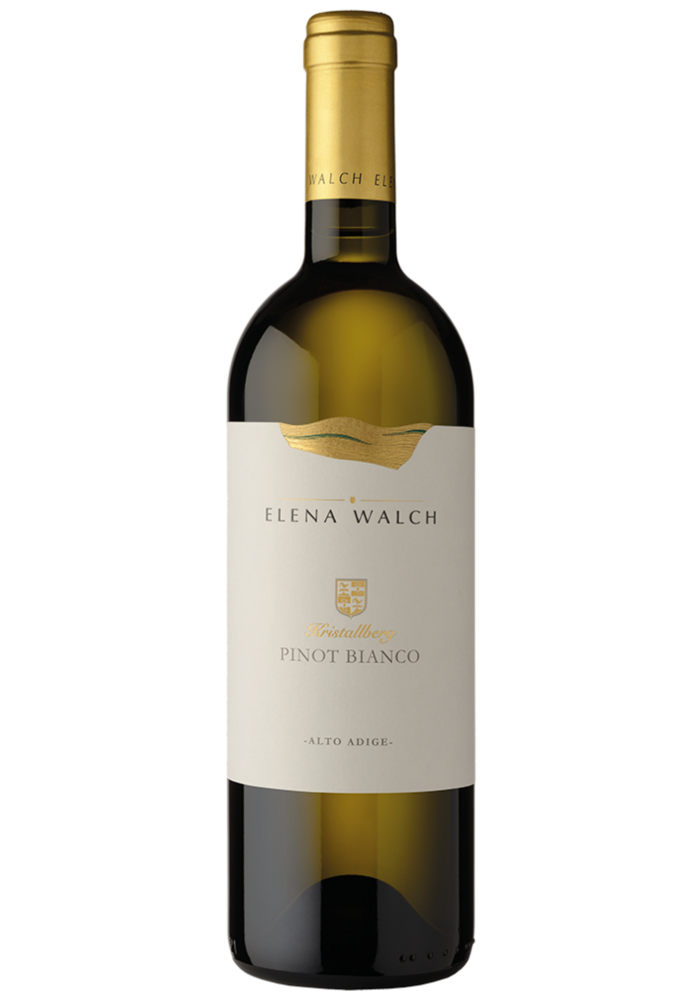 Elena Walch 'Kristallberg' Alto Adige Pinot Bianco 2022