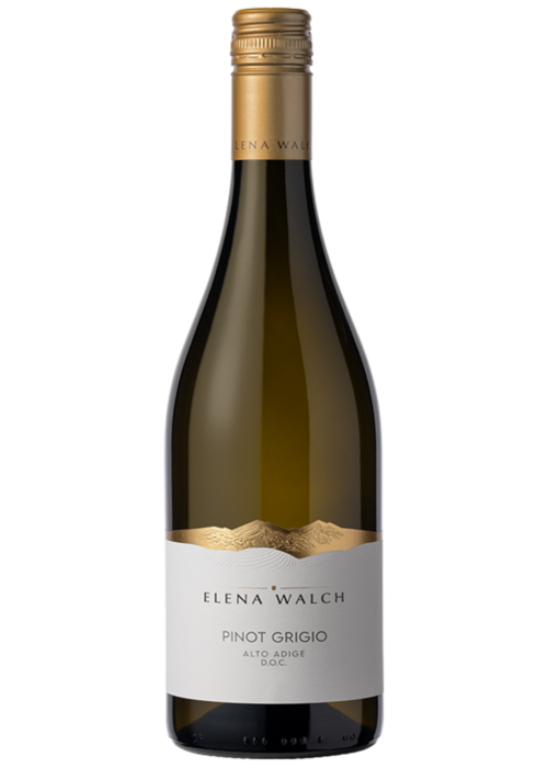 Elena Walch Elena Walch Alto Adige Pinot Grigio 2025