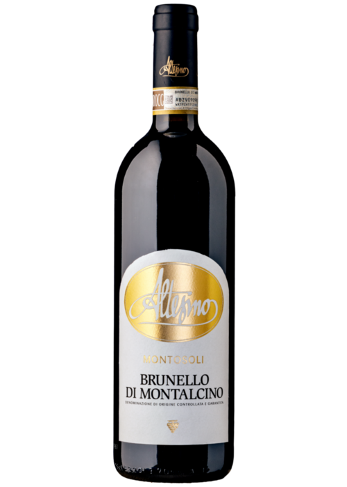 Altesino 'Montosoli' Brunello di Montalcino 2021