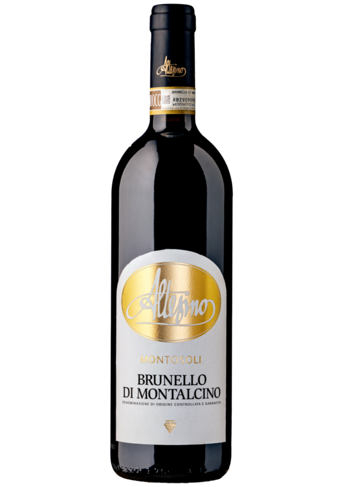 Altesino 'Montosoli' Brunello di Montalcino 2021