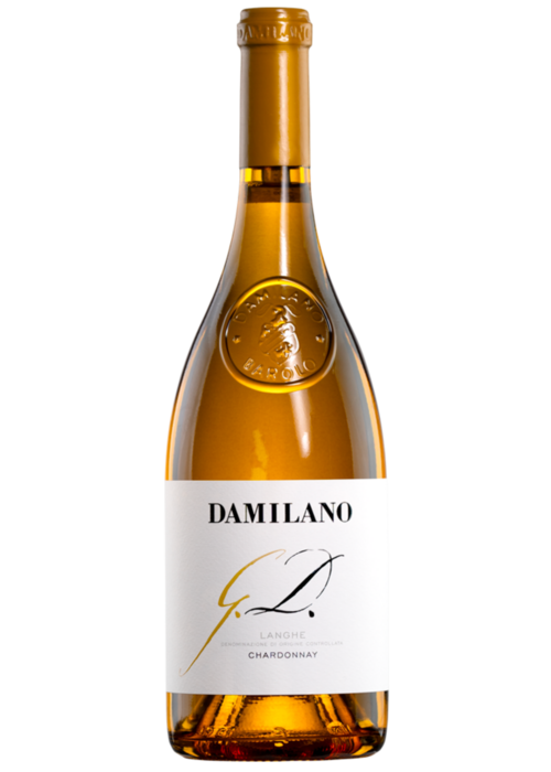 Damilano Damilano 'G.D.' Langhe Chardonnay 2023