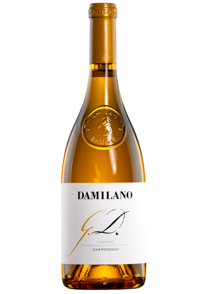Damilano 'G.D.' Langhe Chardonnay 2023