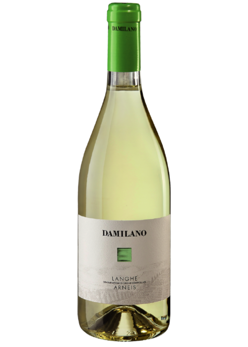 Damilano Damilano Langhe Arneis 2024