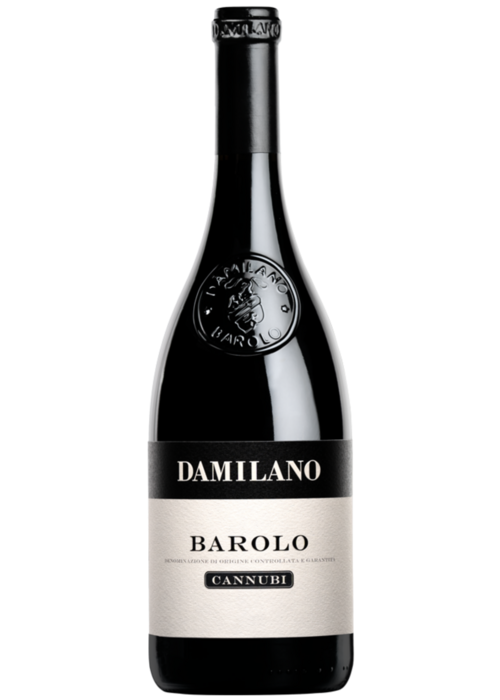 Damilano Damilano 'Cannubi' Barolo 2021