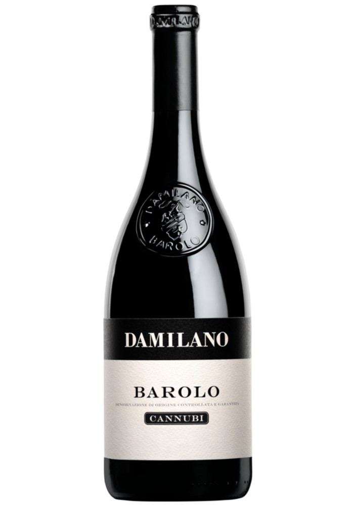 Damilano 'Cannubi' Barolo 2021