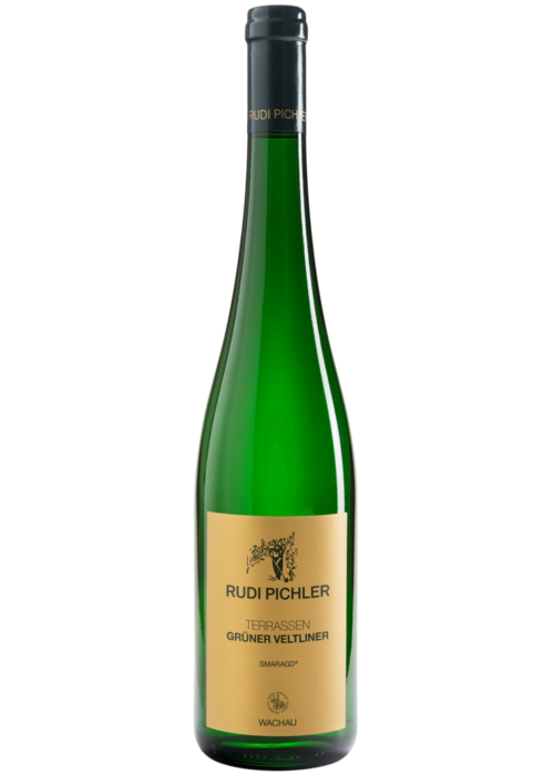 Rudi Pichler Rudi Pichler 'Terrassen' Smaragd Wachau Grüner Veltliner 2024