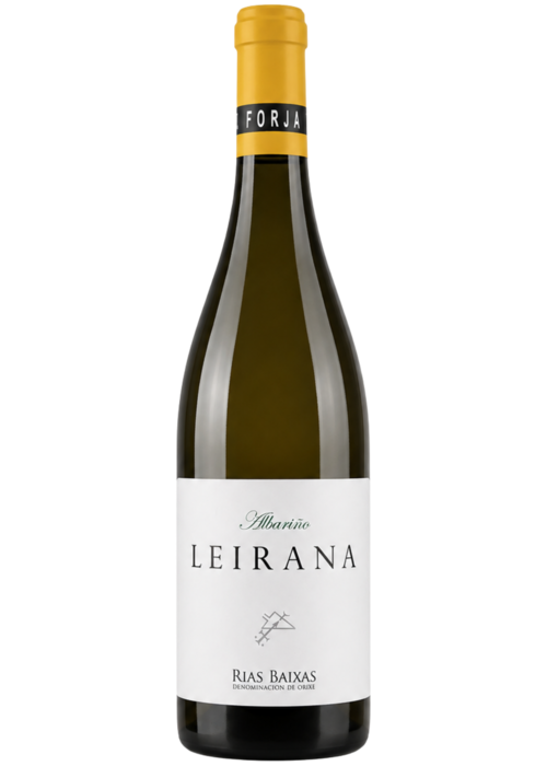 Bodegas Forjas del Salnes 'Leirana' Albariño 2025