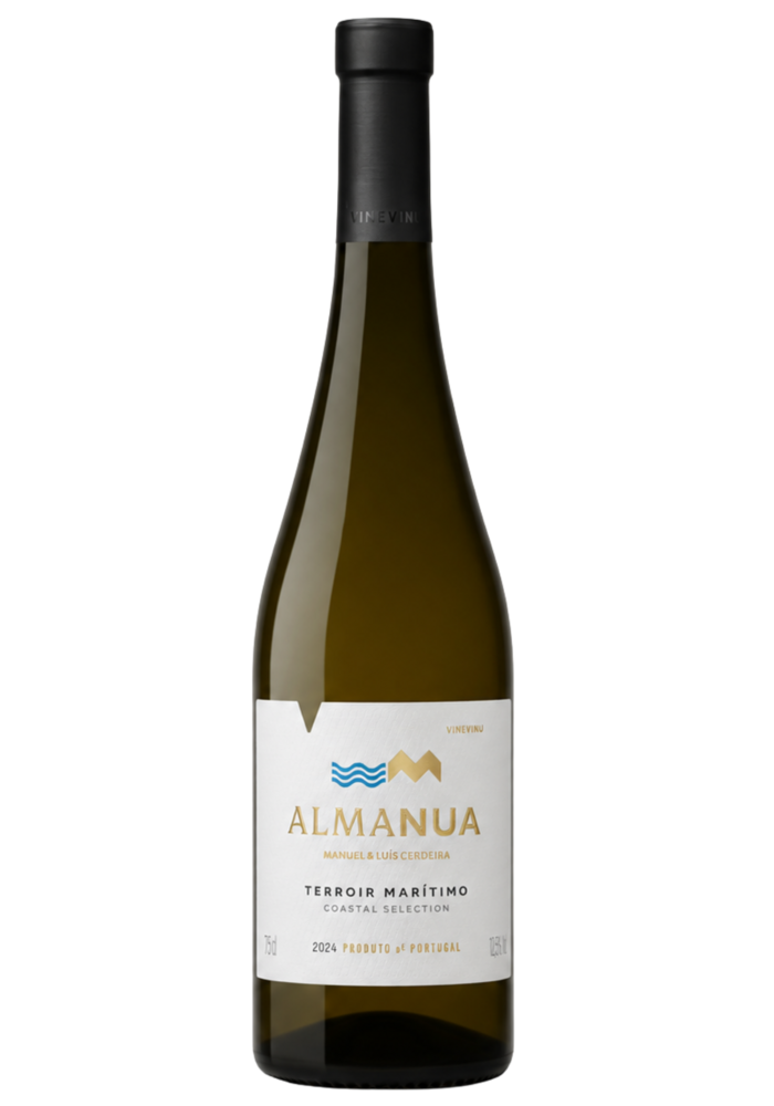 Vinevinu Almanua 'Terroir Maritimo' Vinho Verde 2024
