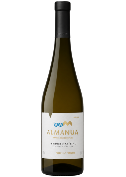 Vinevinu Vinevinu Almanua 'Terroir Maritimo' Vinho Verde 2024