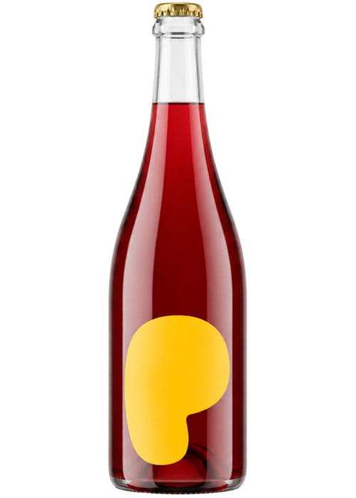 Muller-Ruprecht Müller-Ruprecht Pet-Nat Rosé Pfalz 2024
