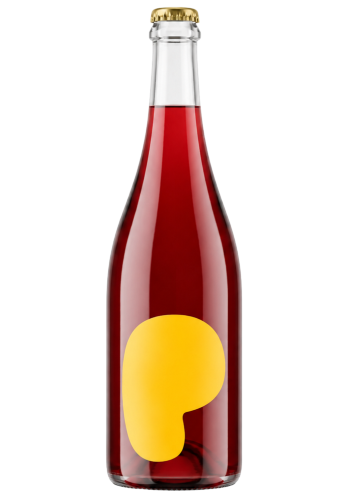 Müller-Ruprecht Pét-Nat Rosé Pfalz 2024