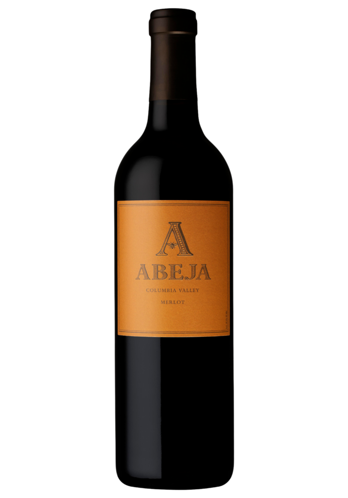 Abeja Columbia Valley Merlot 2022