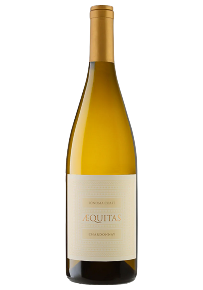 Aequitas Russian River Valley Chardonnay 2023