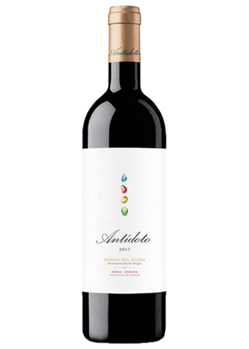 Antidoto Antidoto Ribera del Duero 2024