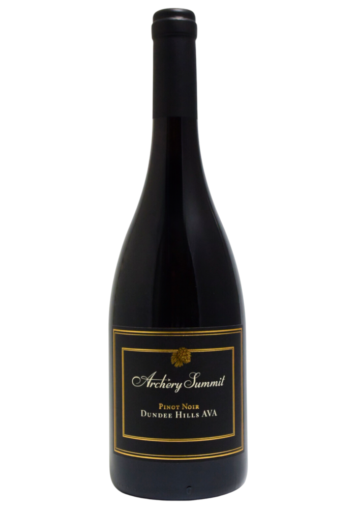 Archery Summit Dundee Hills Pinot Noir 2023