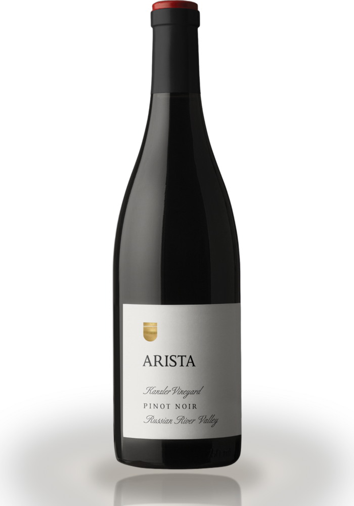 Arista 'Kanzler' Russian River Valley Pinot Noir 2022