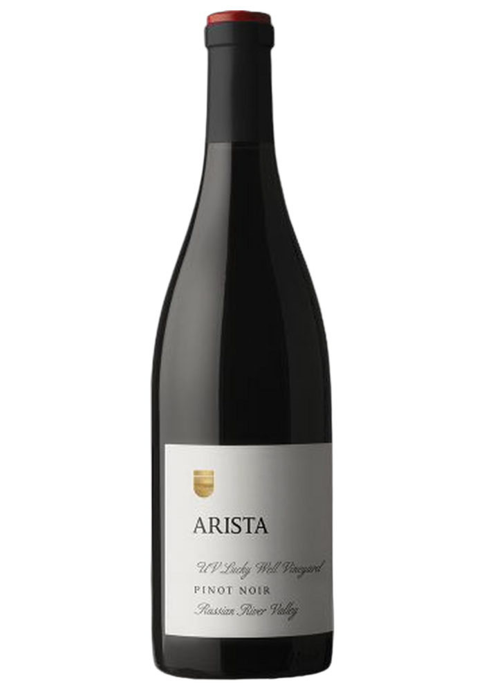 Arista 'Lucky Well Vineyard' Pinot Noir 2023