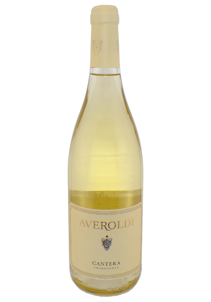 Averoldi 'Cantera' Riviera del Garda Chardonnay 2023