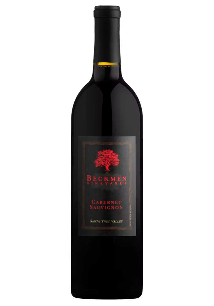 Beckmen Vineyards Cabernet Sauvignon 2022