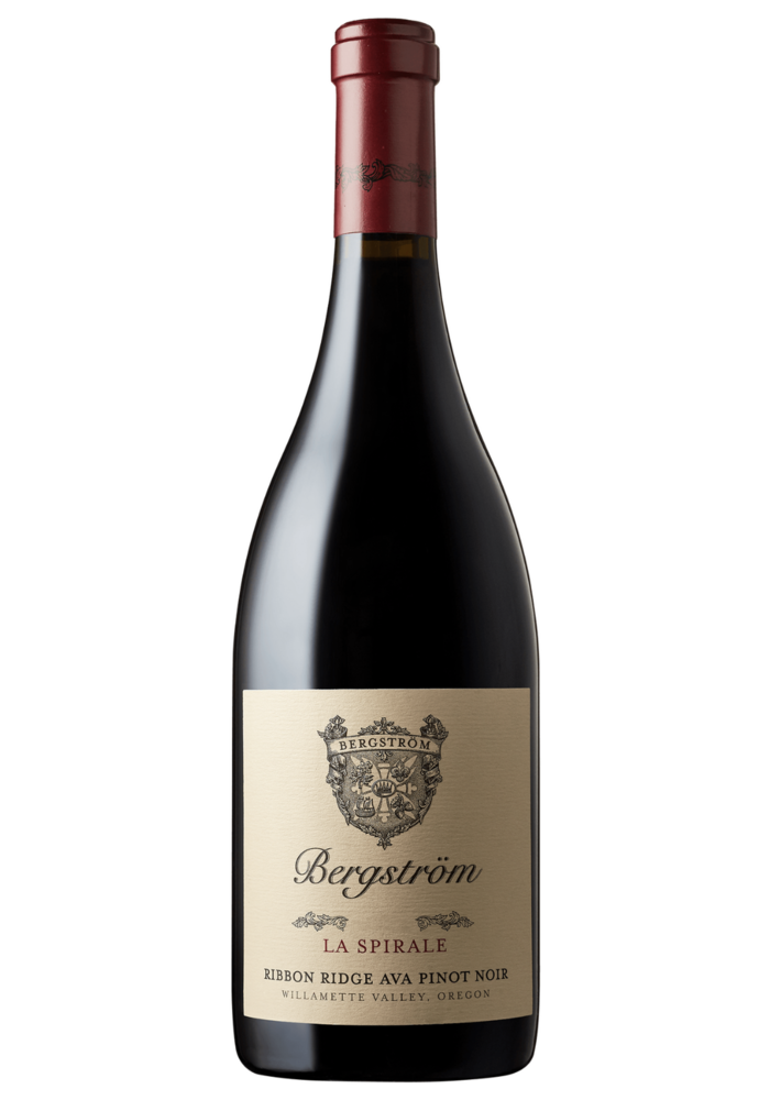 Bergström "La Spirale" Pinot Noir Ribbon Ridge 2022