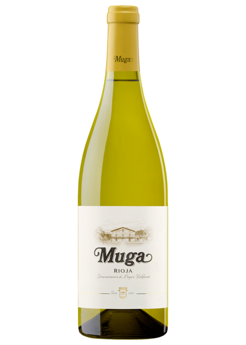 Bodegas Muga Bodegas Muga Rioja Blanco 2025