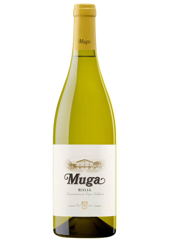 Bodegas Muga Rioja Blanco 2025