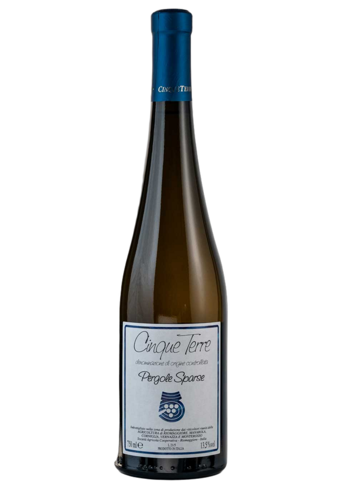 Cantina Cinque Terre 'Pergole Sparse' Cinque Terre DOC 2024