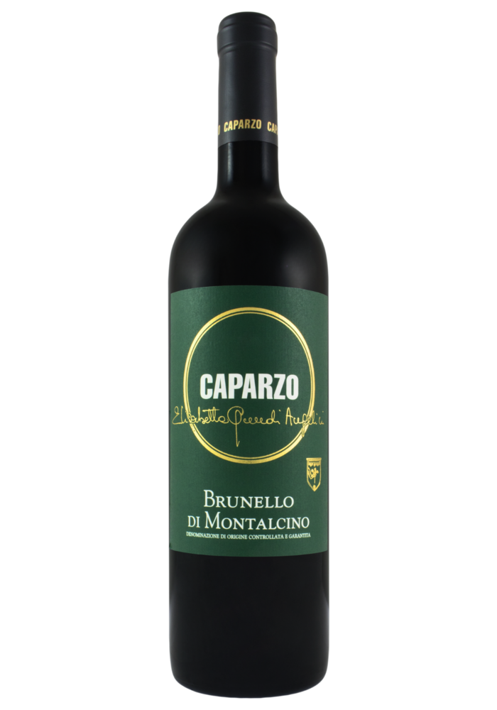 Caparzo Brunello di Montalcino 2021