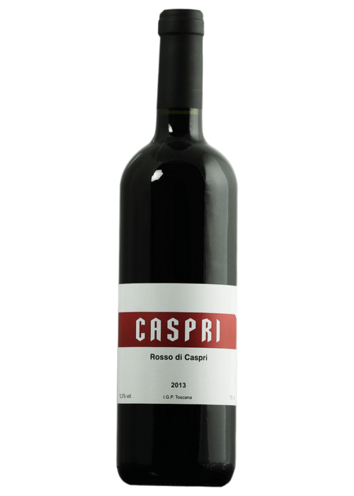 Caspri & Co. Caspri & Co. 'Rosso di Caspri' Toscana 2022