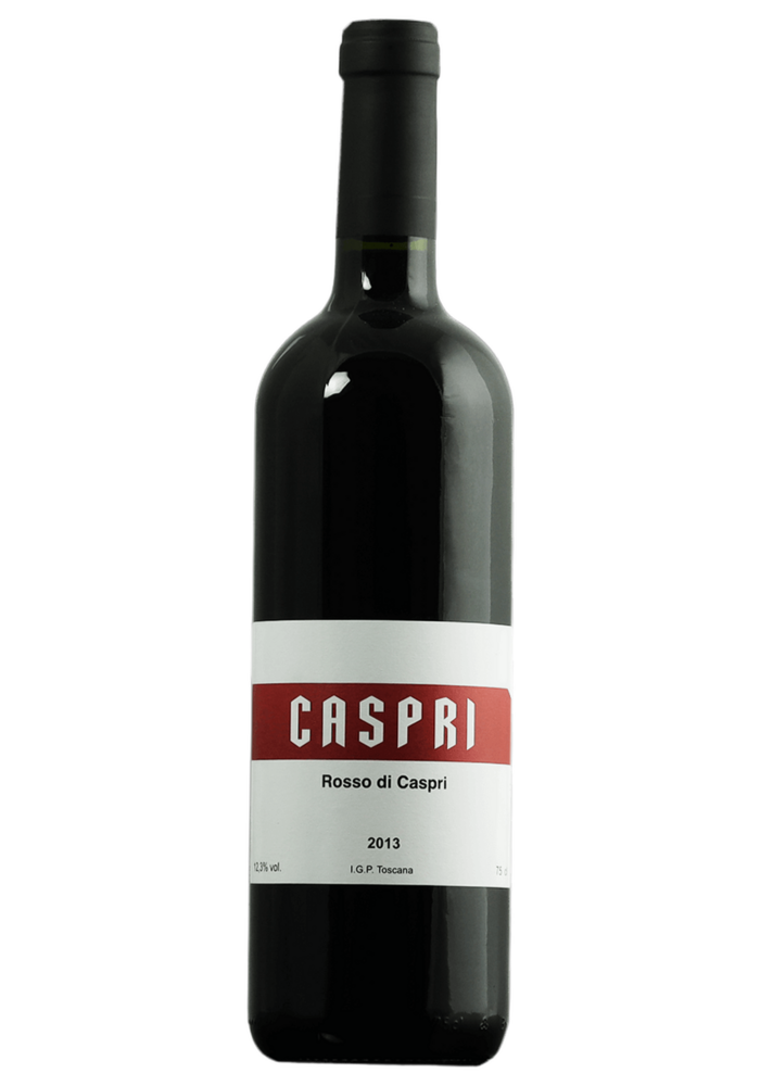 Caspri & Co. 'Rosso di Caspri' Toscana 2022