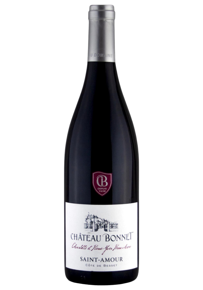 Château Bonnet 'Saint Amour' Beaujolais 2023