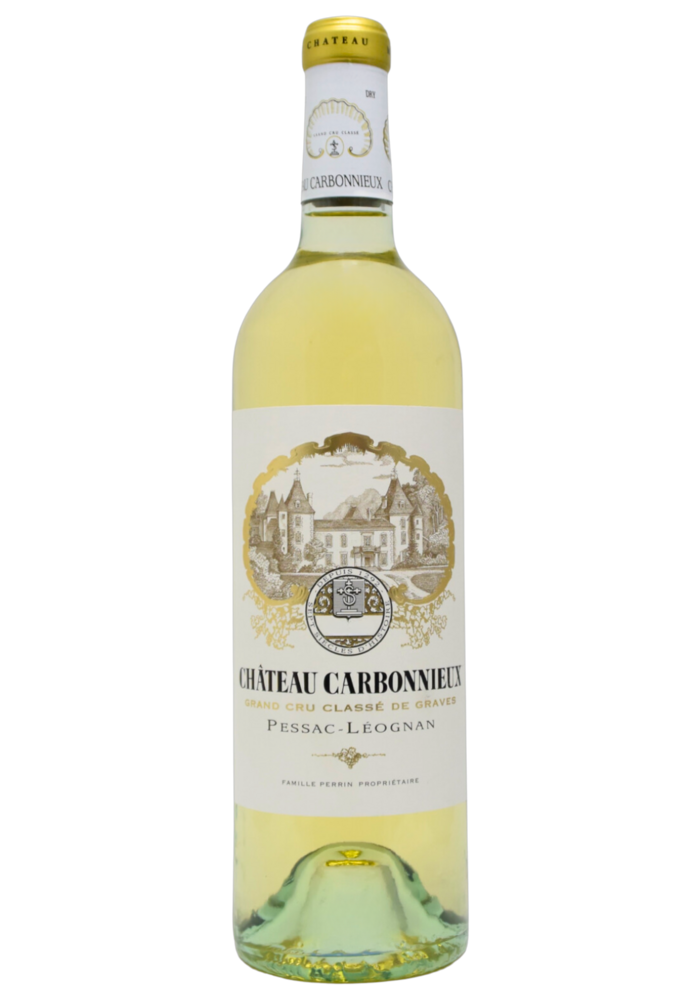 Château Carbonnieux Pessac-Léognan Blanc 2023