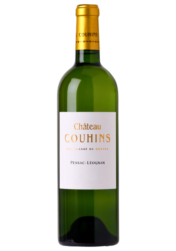 Château Couhins Pessac-Leognan Bordeaux Blanc 2020