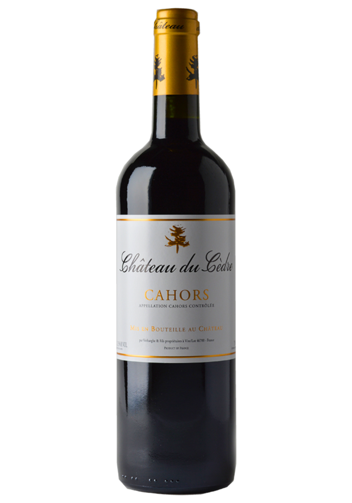 Château du Cèdre Cahors "Marcel" Malbec 2020
