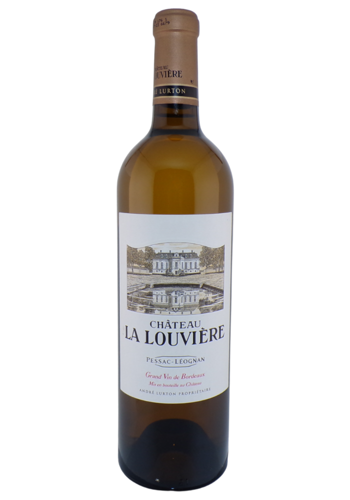 Château La Louvière Pessac-Léognan Blanc 2019