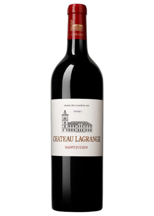 Château Lagrange Château Lagrange Saint-Julien 2016