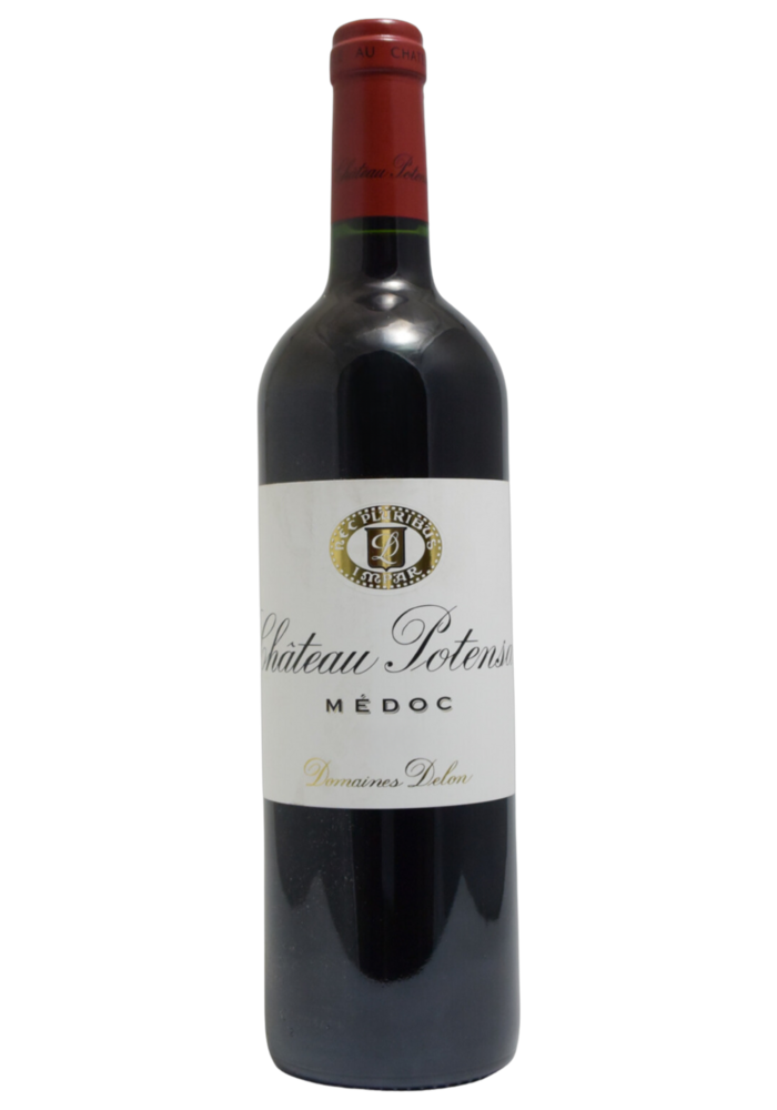 Château Potensac Médoc 2020