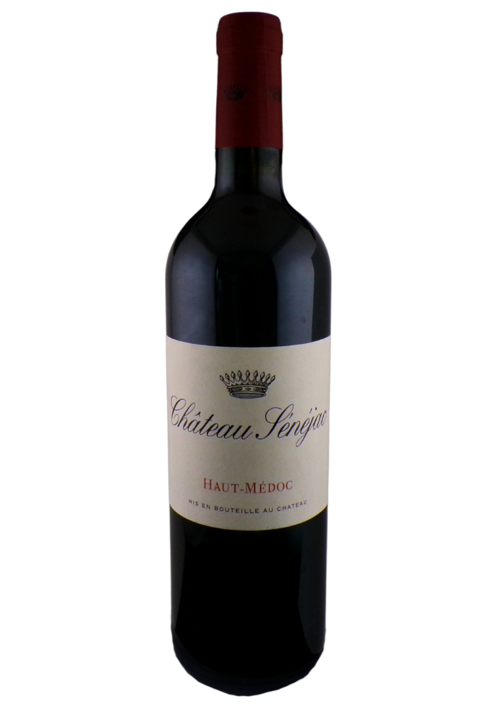 Château Sénéjac Haut-Médoc 2020