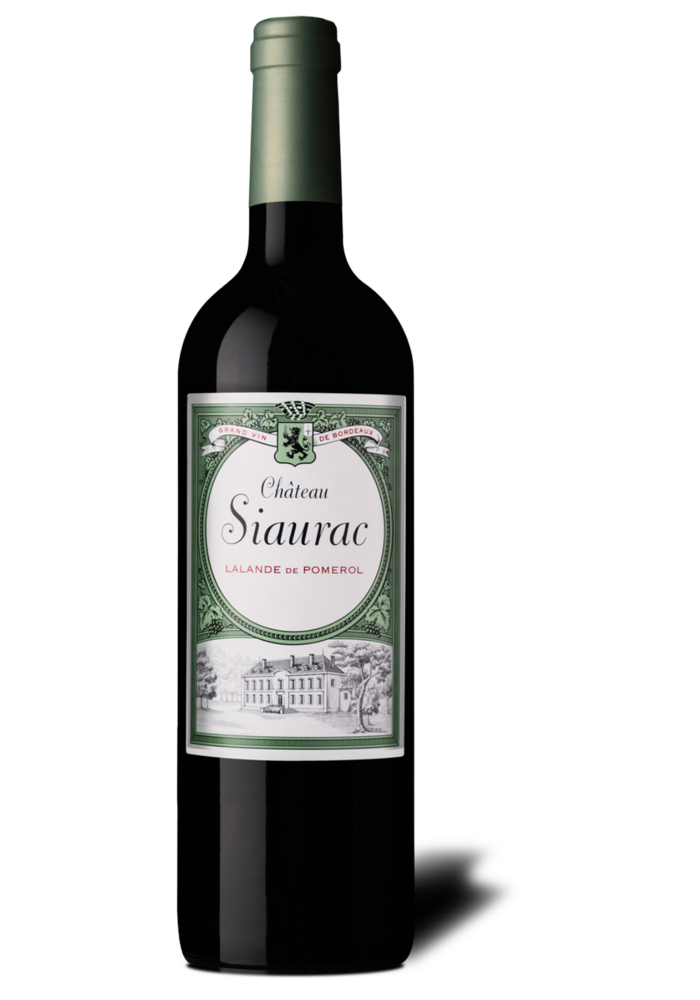 Château Siaurac Lalande de Pomerol 2020