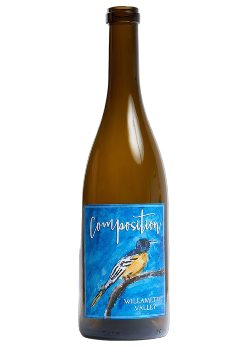 Composition Composition Pinot Noir Willamette Valley 2023