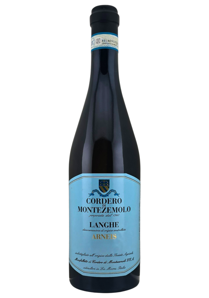 Cordero di Montezemolo Langhe Arneis 2025