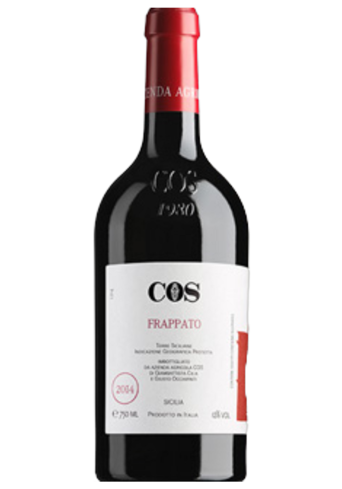 COS 'Terre Siciliane' Frappato 2024