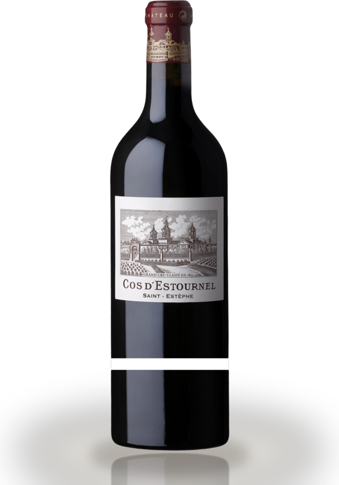 Cos d'Estournel Saint-Estèphe 2019
